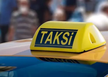 Taksi ücretlerine zam