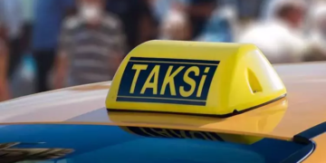 Taksi ücretlerine zam