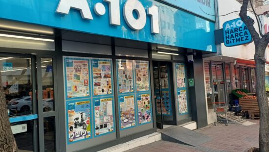 20 Şubat A101 Ekstra teknoloji ürünleri belli oldu! Xiaomi Watch 5 Active geliyor!