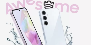 Galaxy A56 yapay zeka desteğiyle orta segmentte devrim yaratmaya geliyor