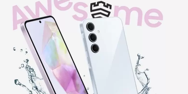 Galaxy A56 yapay zeka desteğiyle orta segmentte devrim yaratmaya geliyor