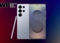 Xiaomi 15 Ultra vs Galaxy S25 Ultra karşılaştırması! Hangisi alınır?