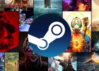 steam