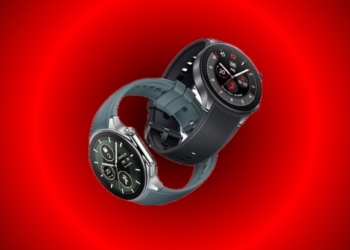 OnePlus Watch 3