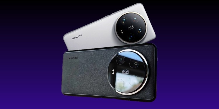 Xiaomi 15 Ultra