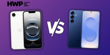 iPhone 16e vs Galaxy S25 karşılaştırması