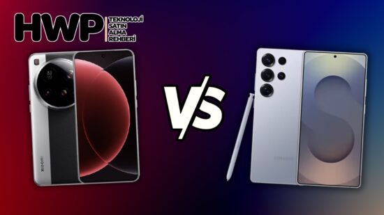 Xiaomi 15 Ultra vs Galaxy S25 Ultra karşılaştırması! Hangisi alınır?