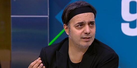 Ali Ece Kimdir, Kaç Yaşında, Nereli ve Hangi Takımlı?