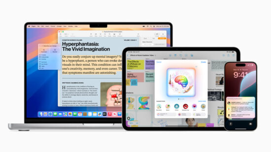 Apple Intelligence dil desteği genişliyor! İşte eklenecek Diller!