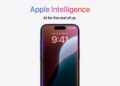 Apple Intelligence dil desteği genişliyor! İşte eklenecek Diller!