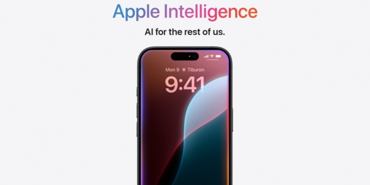 Apple Intelligence dil desteği genişliyor! İşte eklenecek Diller!