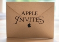 Apple Invites