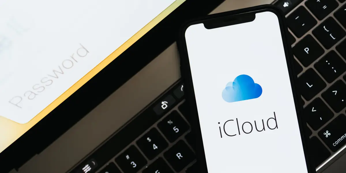 iCloud