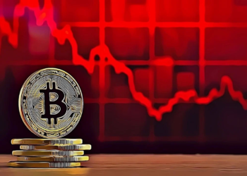 Bitcoin Tarihi Düşüşü Yaşadı Yatırımcılar Şok Oldu!