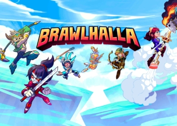 Brawlhalla Türkçe dil desteği geldi Oyun artık Türkçe