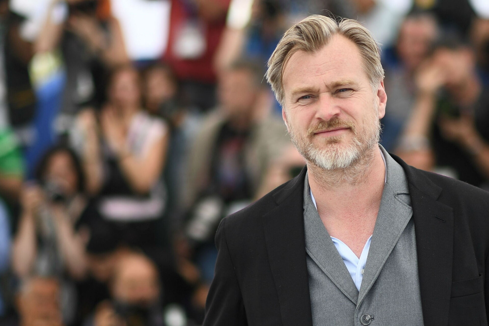 Christopher Nolan Türkiye'de film çekecek! Yeni film hangi ilimizde