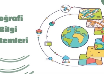 Coğrafi Bilgi Sistemleri Nedir, Nerelerde Kullanılır?