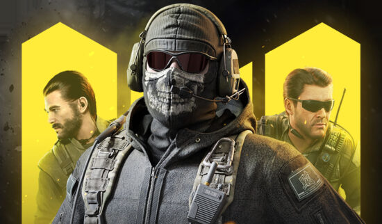 Bir Call of Duty oyuncusu 67 yıl sürecek bir ban yedi!
