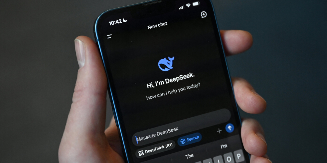 DeepSeek Honor cihazlara entegre ediliyor! ChatGPT şok!