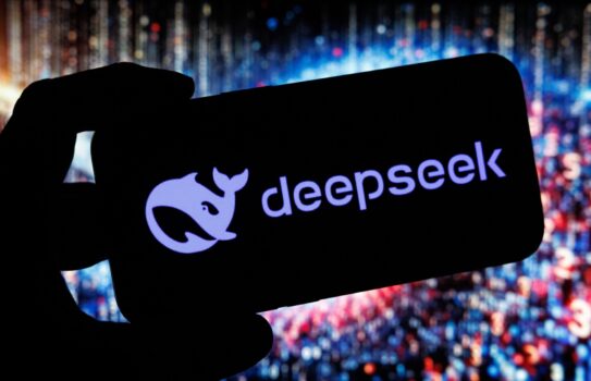 DeepSeek güvenlik testlerinde sınıfta kaldı! DeepSeek v3