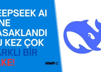 DeepSeek yine yasaklandı! DeepSeek neden yasaklandı?