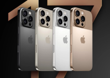 iPhone 17 Pro tasarımı sızdırıldı!