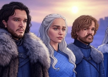 Game of Thrones oyunu