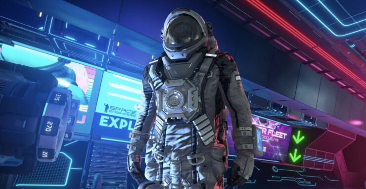 Space Engineers