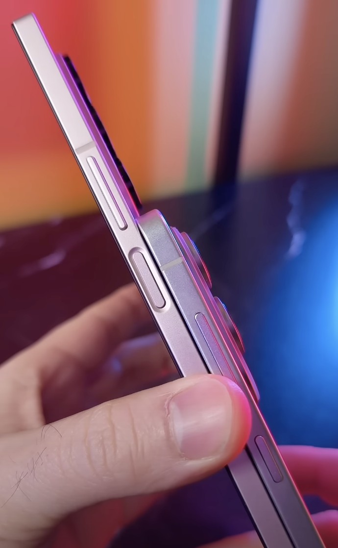 Galaxy S25 Edge