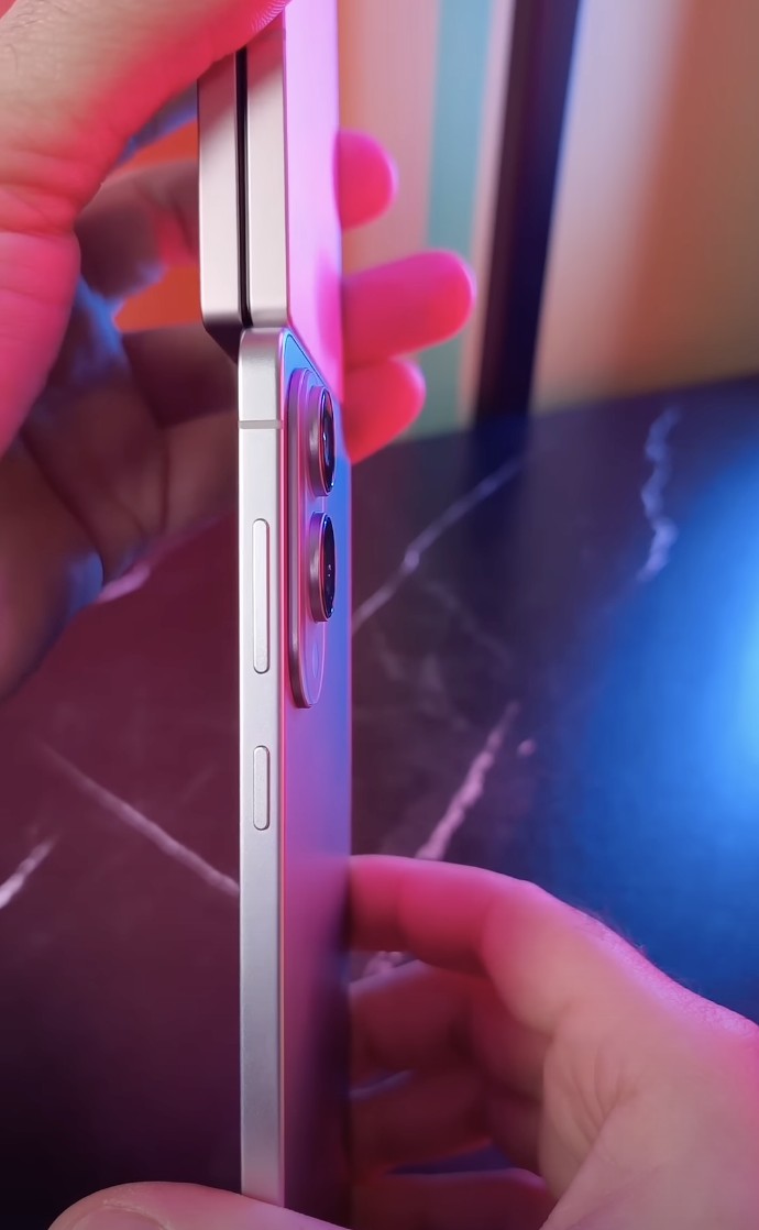 Galaxy S25 Edge