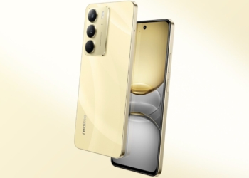 realme c75
