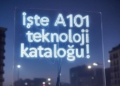 a101 teknoloji ürünleri kataloğu a101 teknoloji kataloğu