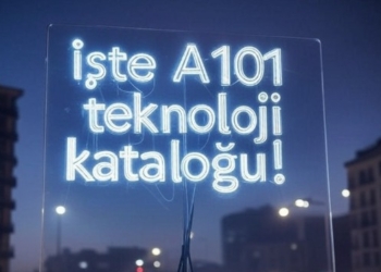 A101 13 Mart teknoloji ürünleri neler? A101 S24 FE satıyor!