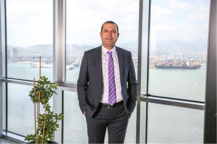 Türkiye Petrolleri'nde yeni atamalar