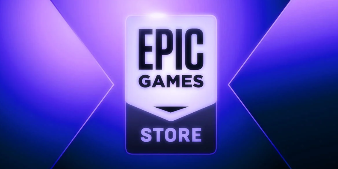 Epic Games Ücretsiz Oyunu