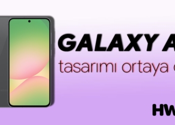 GALAXY A56