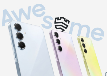 Samsung Galaxy A36 özellikleri ve görüntüsü sızdırıldı!