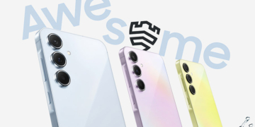 Samsung Galaxy A36 özellikleri ve görüntüsü sızdırıldı!