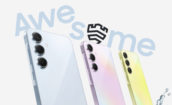 Samsung Galaxy A36 özellikleri ve görüntüsü sızdırıldı!