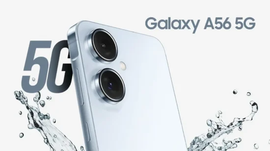 Galaxy A56 yapay zeka desteğiyle orta segmentte devrim yaratmaya geliyor
