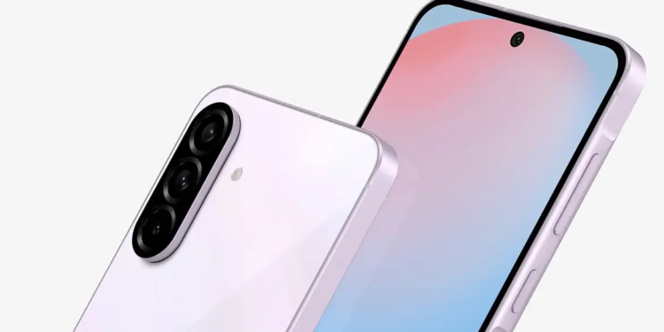 Galaxy a26 5G Türkiye fiyatı açıklandı işte özellikleri ve fiyatı