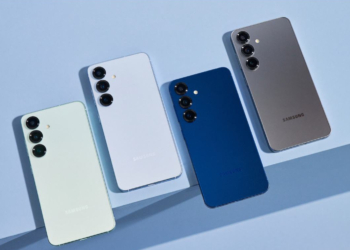 Galaxy S25 yeni güncelleme aldı! Neler geldi?