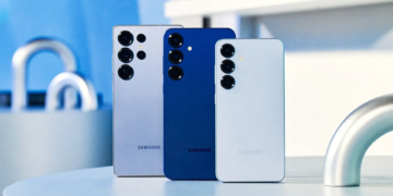 Galaxy S25 serisindeki Audio Eraser özelliği Galaxy S24'e Geliyor S25 One UI 7