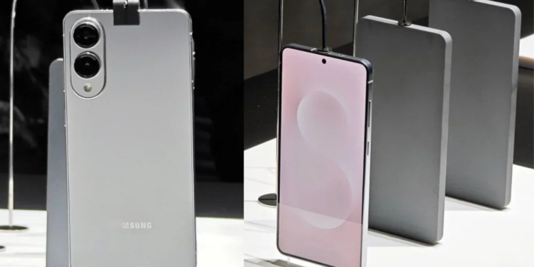 Galaxy S25 Edge çıkış tarihi belli oldu! İşte detaylar!