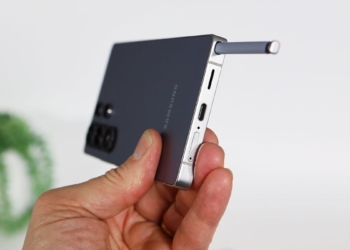 S Pen