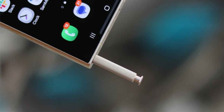 Galaxy S25 Ultra S Pen sorunu ile karşı karşıya!