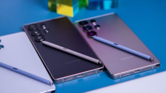Galaxy S25 Ultra S Pen sorunu ile karşı karşıya!