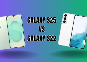 Galaxy S25 vs Galaxy S22 karşılaştırması! Geçmeye değer mi?