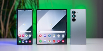 Galaxy Z Fold7 Snapdragon 8 Elite ile gelecek!