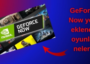 GeForce Now